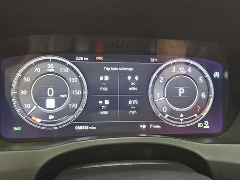 Used 2020 Jaguar XE R-Dynamic S AWD/4WD image 12