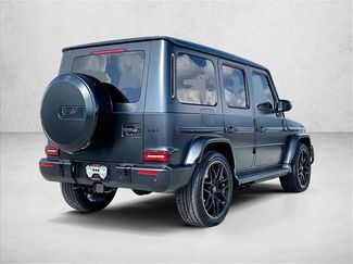 Used 2020 Mercedes-Benz G 63 AMG 4MATIC video 2