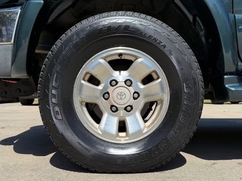 Used 1997 Toyota 4Runner Limited image 5