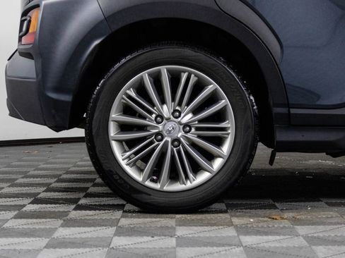 Used 2021 Hyundai Kona SEL image 40