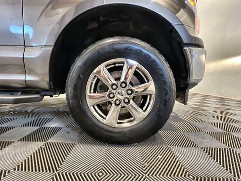 Used 2020 Ford F150 XLT w/ Equipment Group 302A Luxury image 19