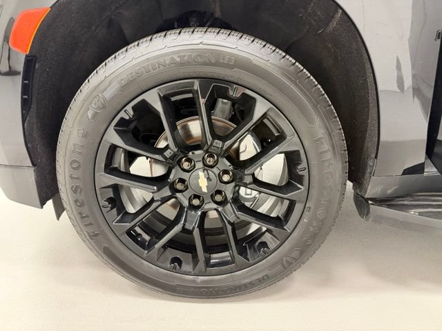 Certified 2022 Chevrolet Tahoe LT AWD/4WD image 17