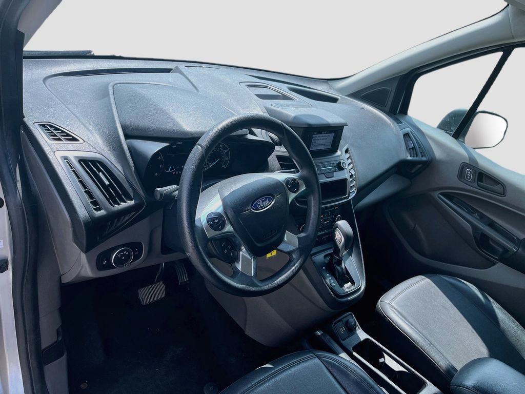 Used 2022 Ford Transit Connect XL FWD image 9
