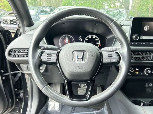 Used 2023 Honda HR-V Sport image 16