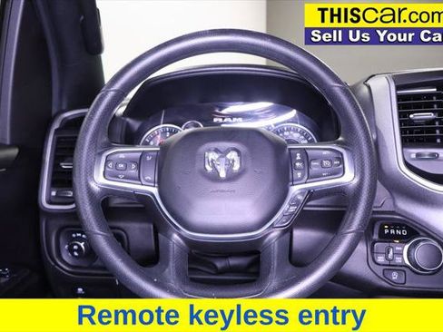 Used 2025 RAM 1500 Tradesman w/ Night Edition AWD/4WD image 20