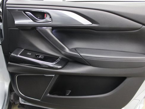 Used 2023 MAZDA CX-9 Grand Touring image 30