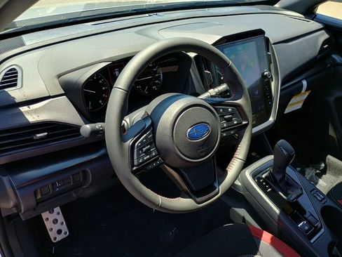 New 2026 Subaru Impreza RS AWD/4WD image 8