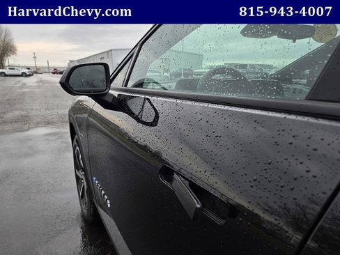 Used 2026 Chevrolet Equinox EV LT w/ Comfort Package image 35