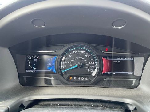 Used 2016 Ford Flex SEL w/ Equipment Group 202A image 7