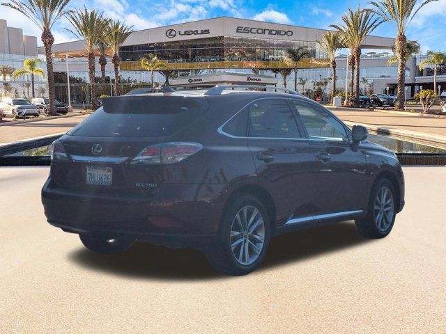Used 2015 Lexus RX 350 FWD image 5