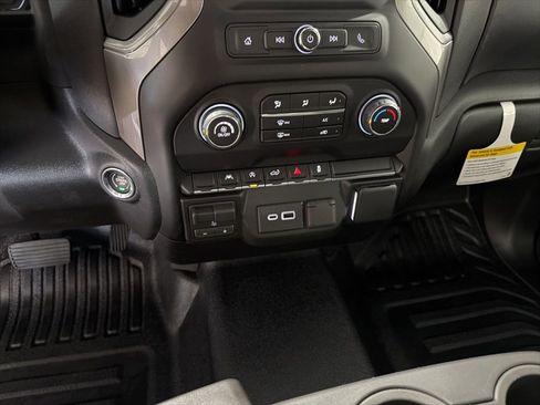 New 2026 Chevrolet Silverado 1500 W/T AWD/4WD image 25