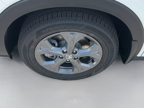 New 2027 Honda HR-V LX image 25