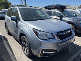 Used 2018 Subaru Forester 2.5i Premium image 1