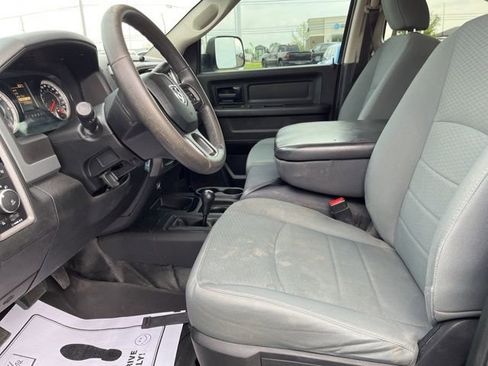 Used 2018 RAM 2500 Tradesman w/ Power Wagon Package AWD/4WD image 37