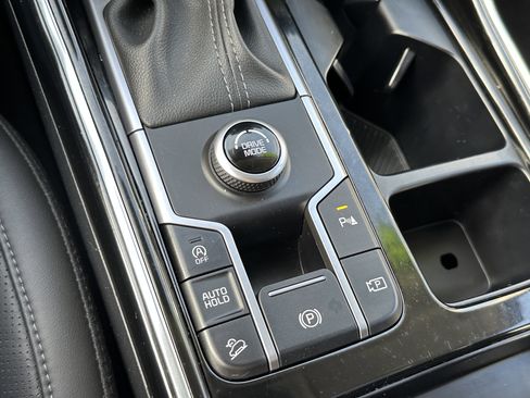 Certified 2024 Kia Sorento SX image 34