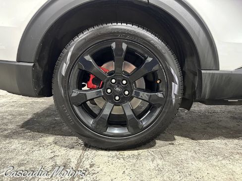 Used 2021 Ford Explorer ST w/ Equipment Group 401A AWD/4WD image 36