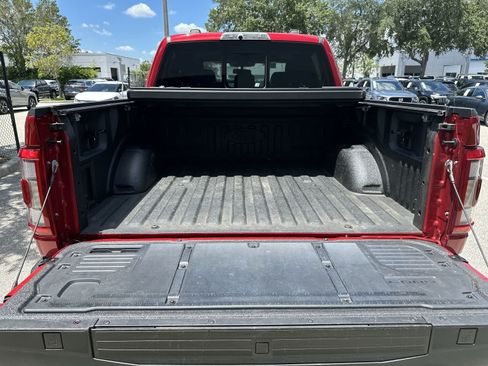 Used 2023 Ford F150 Raptor AWD/4WD image 16