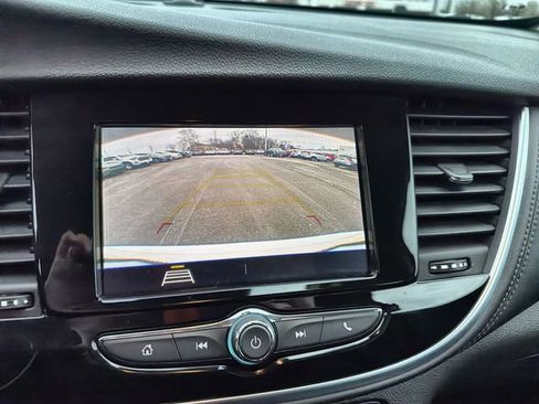 Certified 2022 Buick Encore Preferred w/ Safety Package image 14