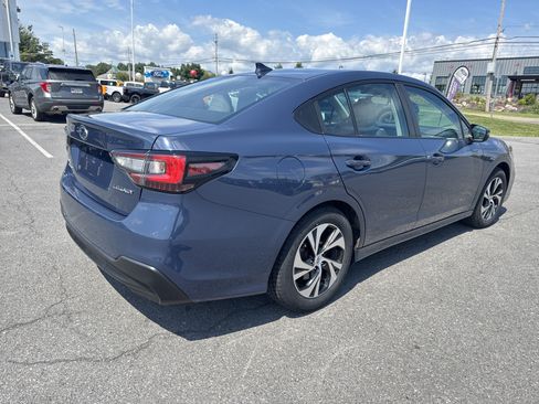 Used 2025 Subaru Legacy Premium AWD/4WD image 3