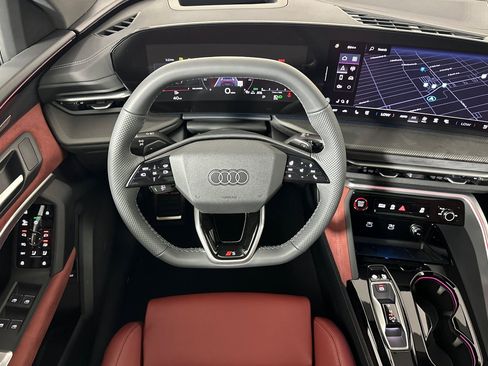 New 2025 Audi SQ5 Premium Plus image 13