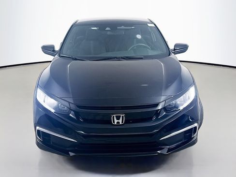 Used 2019 Honda Civic LX image 2