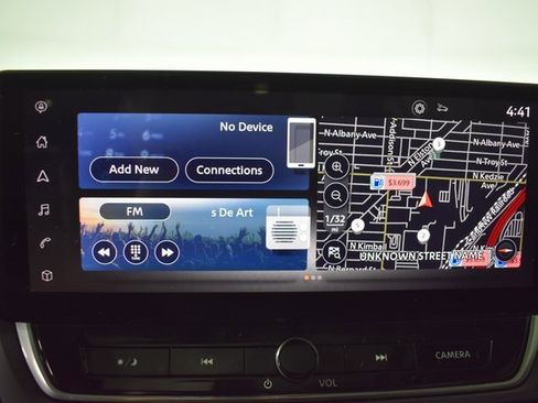 Certified 2023 Nissan Altima 2.5 SL image 20