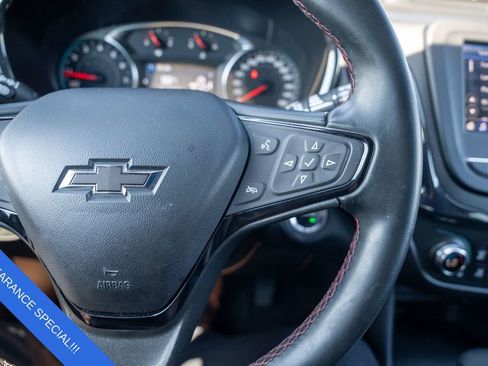 Used 2023 Chevrolet Equinox RS image 23