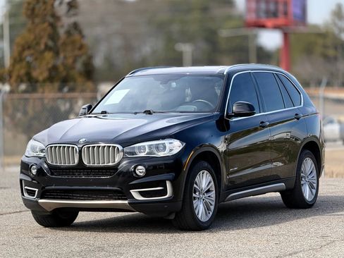 Used 2017 BMW X5 xDrive35i image 6