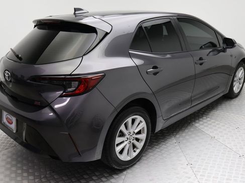 Used 2025 Toyota Corolla SE image 8