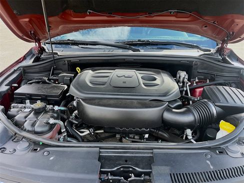 Used 2021 Jeep Grand Cherokee Laredo X image 31