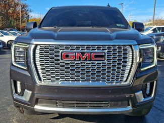Used 2024 GMC Yukon Denali video 2