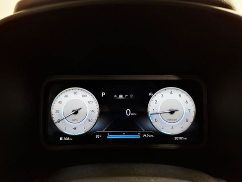 Certified 2023 Hyundai Kona N Line FWD image 25