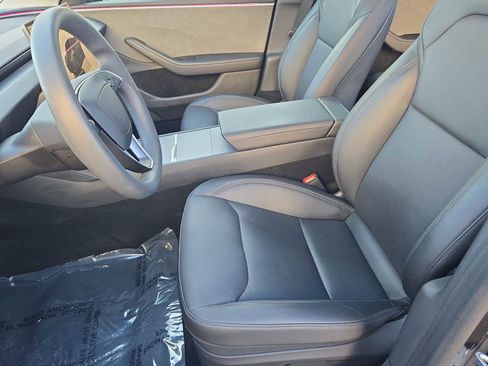 Used 2025 Tesla Model 3 Long Range image 15