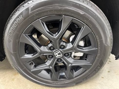 Used 2024 Honda HR-V Sport image 10