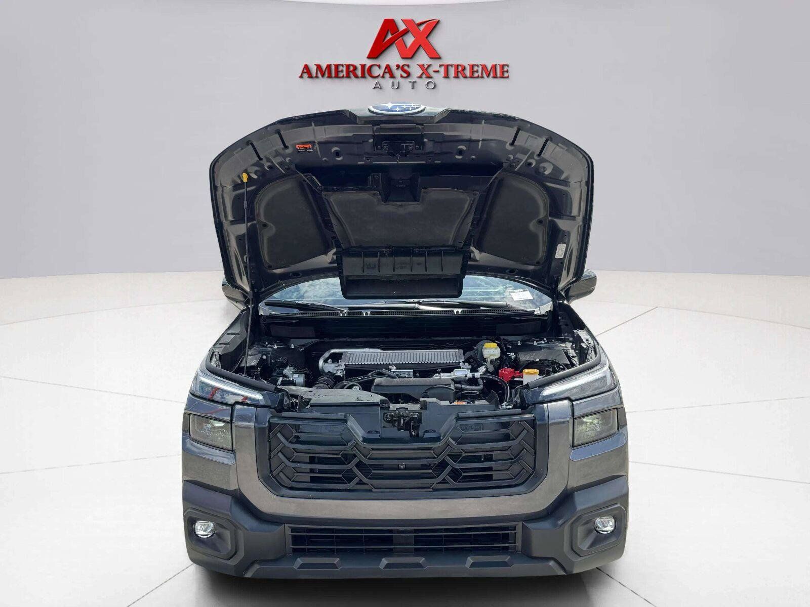 Used 2026 Subaru Outback Limited XT AWD/4WD image 68