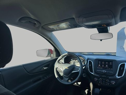 Used 2023 Chevrolet Equinox LT FWD image 13