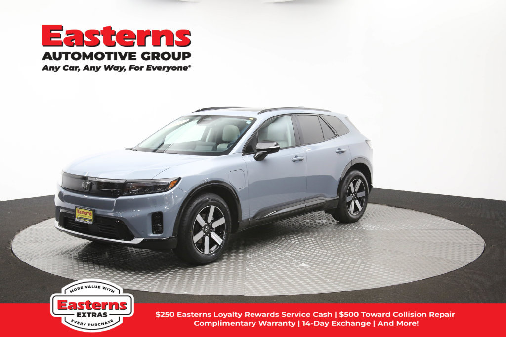 Used 2024 Honda Prologue Touring image 57