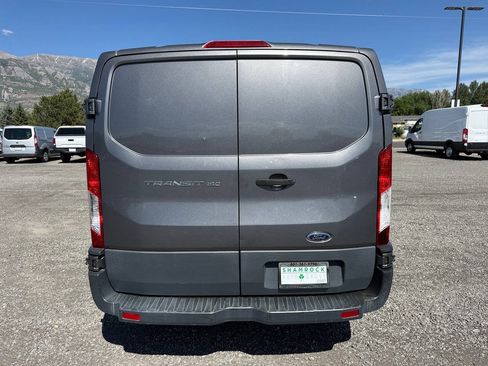 Used 2015 Ford Transit 150 130 Low Roof RWD image 4