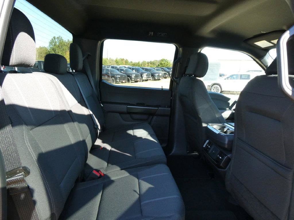 New 2026 Ford F150 STX w/ Equipment Group 200A AWD/4WD image 12