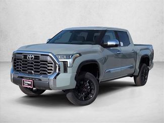 New 2026 Toyota Tundra 1794 Edition video 1
