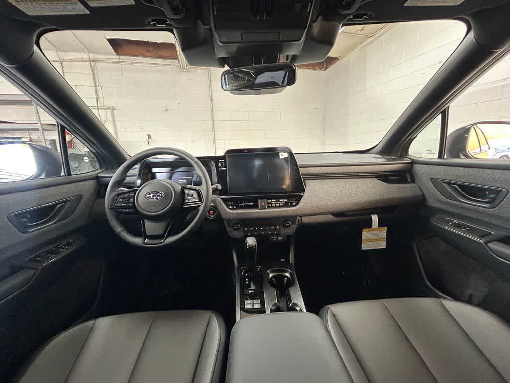 New 2026 Subaru Outback Premium AWD/4WD image 10
