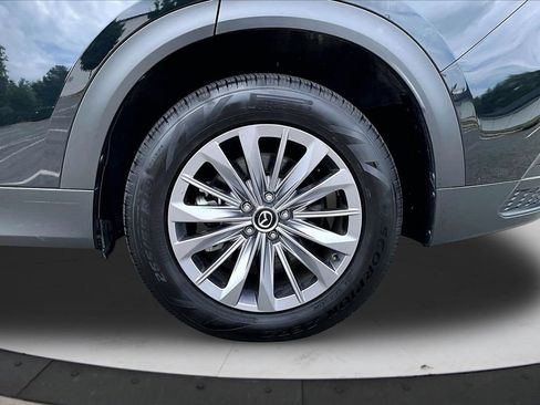 Used 2025 MAZDA CX-90 3.3 Turbo w/ Select Package AWD/4WD image 34
