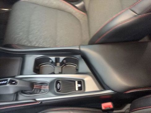 New 2026 Dodge Charger Scat Pack AWD/4WD image 14