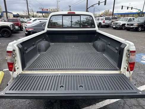 Used 1995 Toyota T100 SR5 image 20