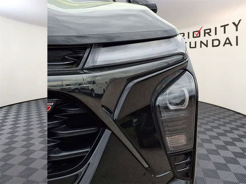 Used 2024 Chevrolet Trax RS w/ Sunroof Package image 8