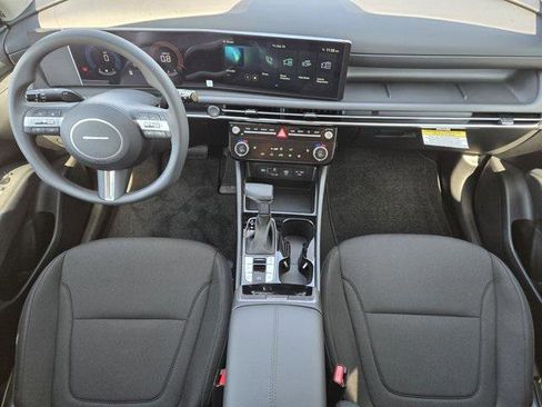 New 2026 Hyundai Tucson SEL image 18