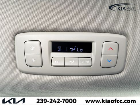 New 2026 Kia Carnival EX image 20