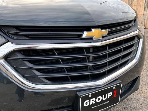 Used 2020 Chevrolet Equinox LS w/ LS Convenience Package image 29