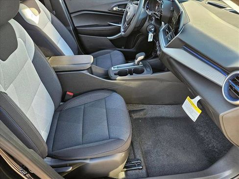 New 2026 Chevrolet Trax LS w/ Driver Confidence Package image 16