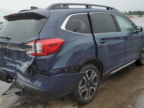 Used 2023 Subaru Ascent Limited w/ Technology Package image 46